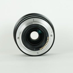 SONY FE 40mm F2.5 G SEL40F25G