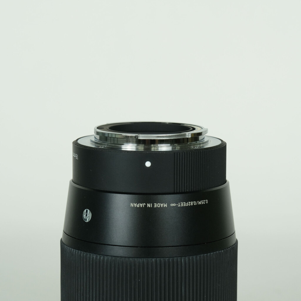 SIGMA 16mm F1.4 DC DN｜Contemporary [ソニーE用]