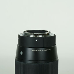 SIGMA 16mm F1.4 DC DN｜Contemporary [ソニーE用]
