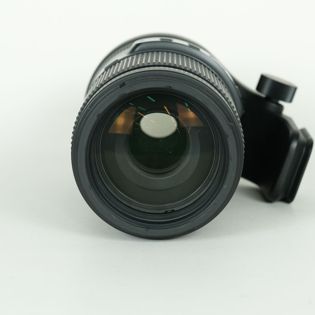 SIGMA 100-400mm F5-6.3 DG DN OS｜Contemporary [ソニーE用]
