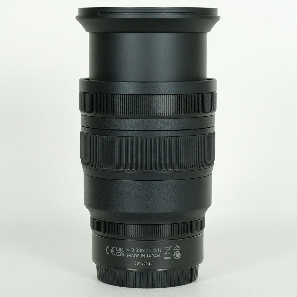 Nikon NIKKOR Z 24-70mm f/2.8 S