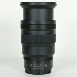 Nikon NIKKOR Z 24-70mm f/2.8 S
