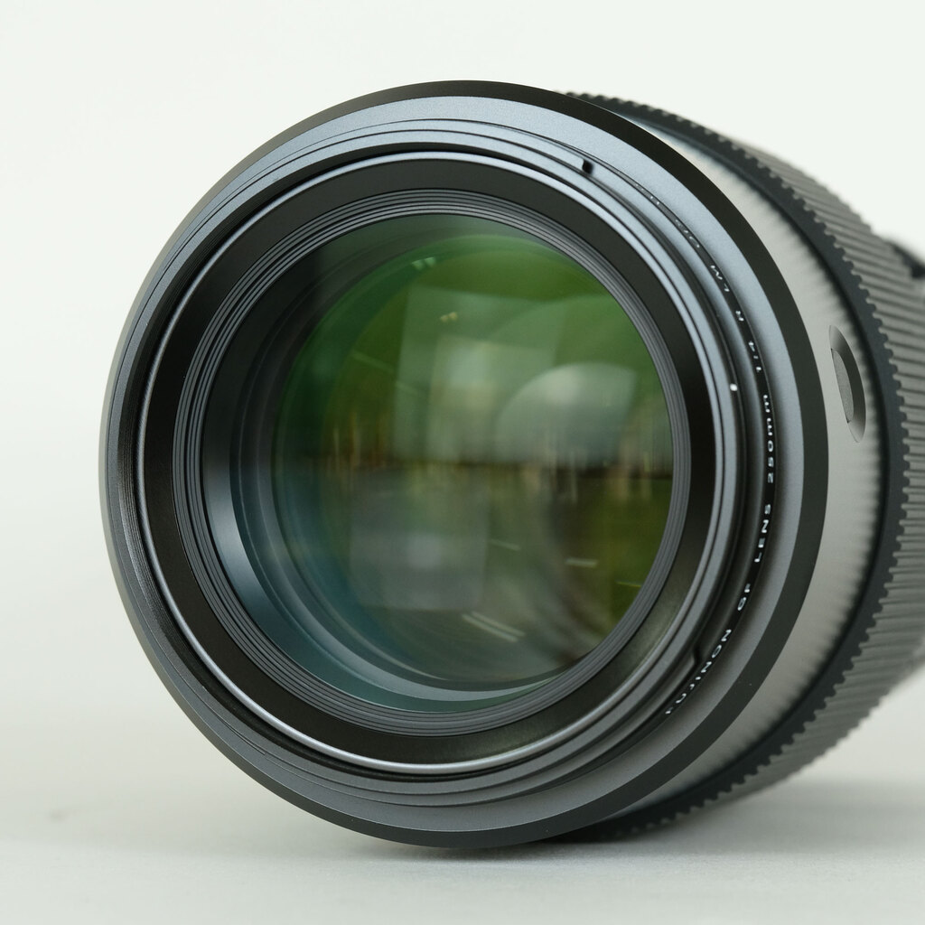 FUJIFILM GF250mmF4 R LM OIS WR