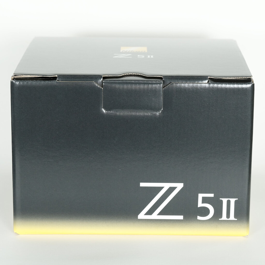 Nikon Z5II