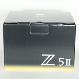 Nikon Z5II