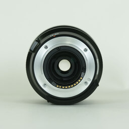 FUJIFILM XF16-80mmF4 R OIS WR