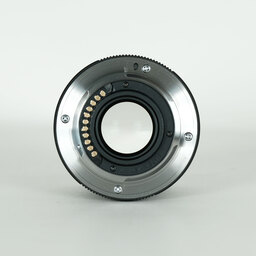 OLYMPUS M.ZUIKO DIGITAL 45mm F1.8