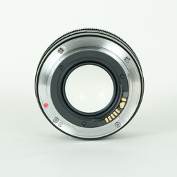 Carl Zeiss Planar T* 50mm F1.4 ZE [キヤノンEF用]