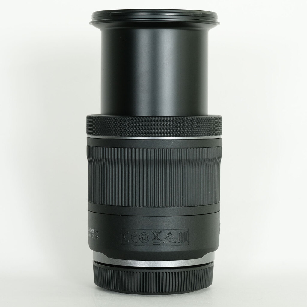 Canon RF24-105mm F4-7.1 IS STM