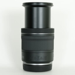 Canon RF24-105mm F4-7.1 IS STM