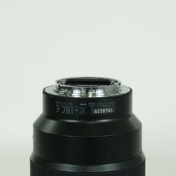 SONY FE 16-35mm F2.8 GM SEL1635GM