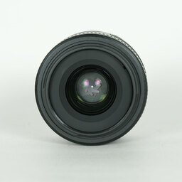 Nikon AF-S DX NIKKOR 35mm f/1.8G