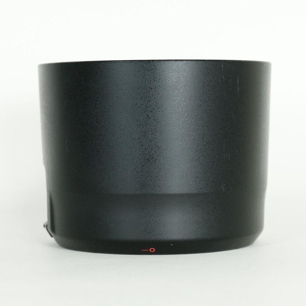 Canon EF100-400mm F4.5-5.6L IS II USM