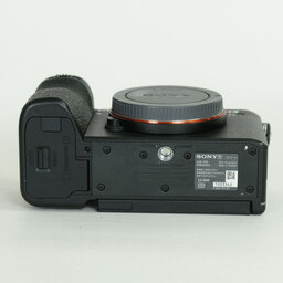 SONY α7C R（ILCE-7CR）