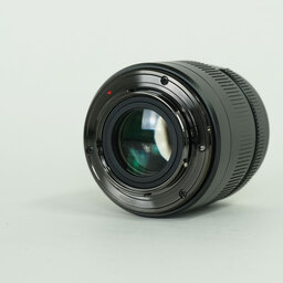 七工匠 7Artisans 35mm F0.95 (フジフイルムX用) ブラック