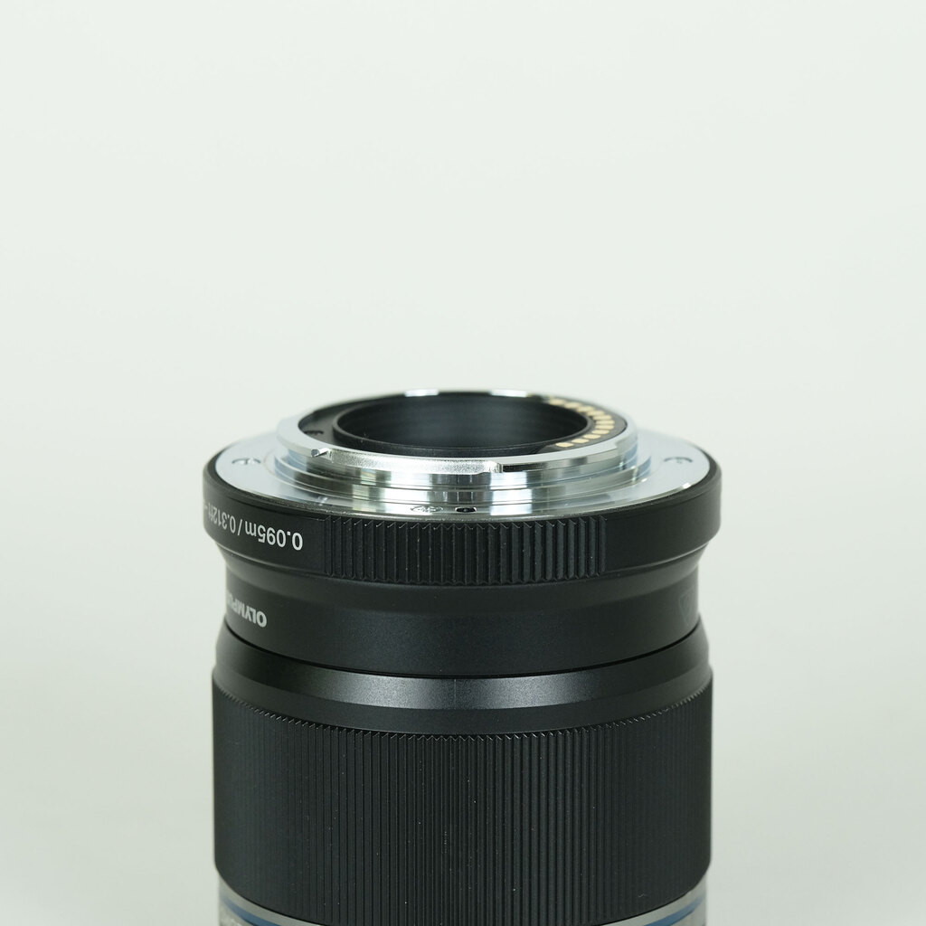 OLYMPUS M.ZUIKO DIGITAL ED 30mm F3.5 Macro