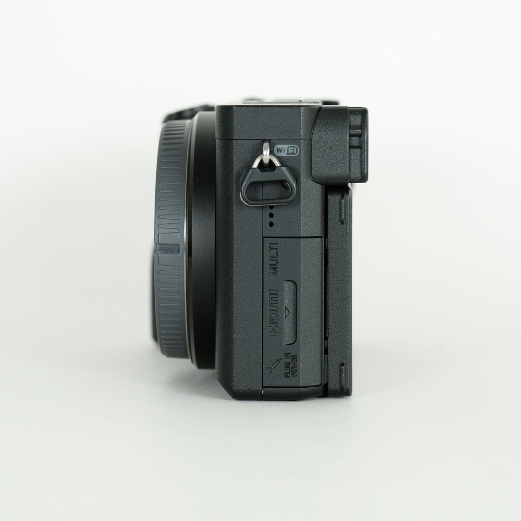 SONY α6500（ILCE-6500）