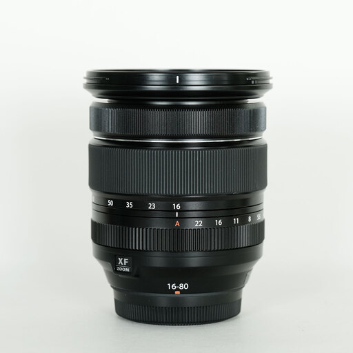 FUJIFILM XF16-80mmF4 R OIS WR FUJIFILM XF16-80mmF4 R OIS WR