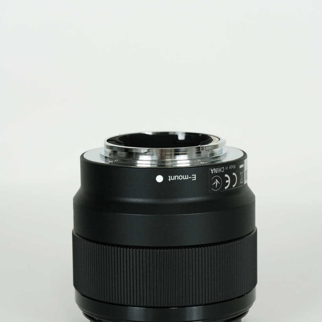 SONY FE 50mm F1.8 SEL50F18F