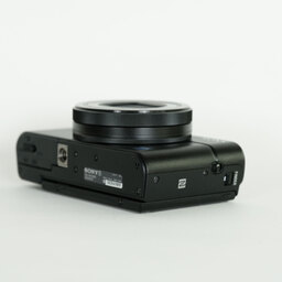 SONY Cyber-shot DSC-RX100M3