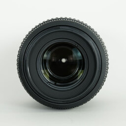 Nikon AF-S DX VR Zoom-Nikkor 55-200mm F4-5.6G IF-ED