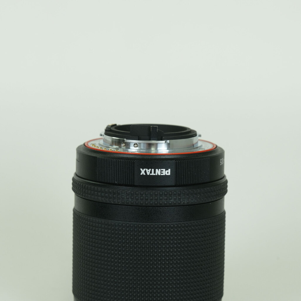 PENTAX HD PENTAX-D FA 28-105mmF3.5-5.6ED DC WR