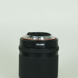 PENTAX HD PENTAX-D FA 28-105mmF3.5-5.6ED DC WR