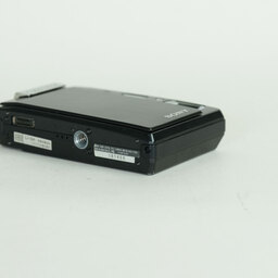 SONY Cyber-shot DSC-T100 ブラック