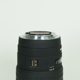 SIGMA MACRO 105mm F2.8 EX DG [ソニーA用]