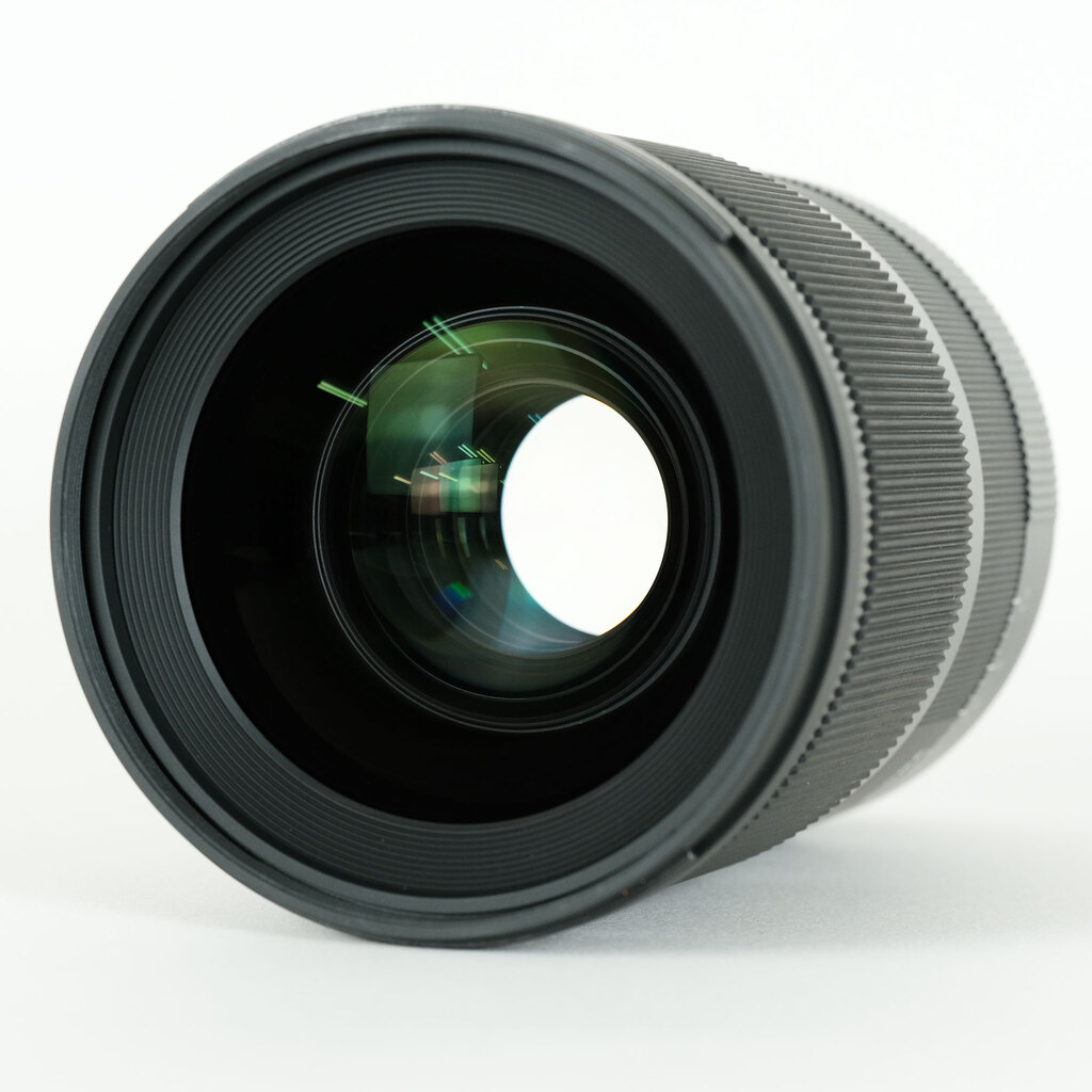 SIGMA 35mm F1.2 DG DN｜Art [ソニーE用]
