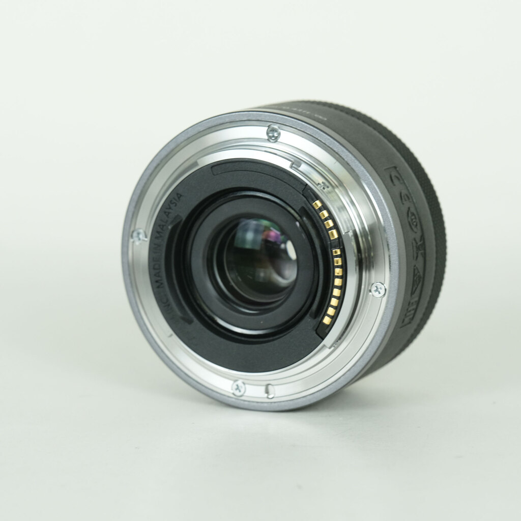 Canon RF16mm F2.8 STMの出品 | ONE SCENE（ワンシーン）