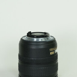 Nikon AF-S DX 18-70mm F3.5-4.5G(IF)
