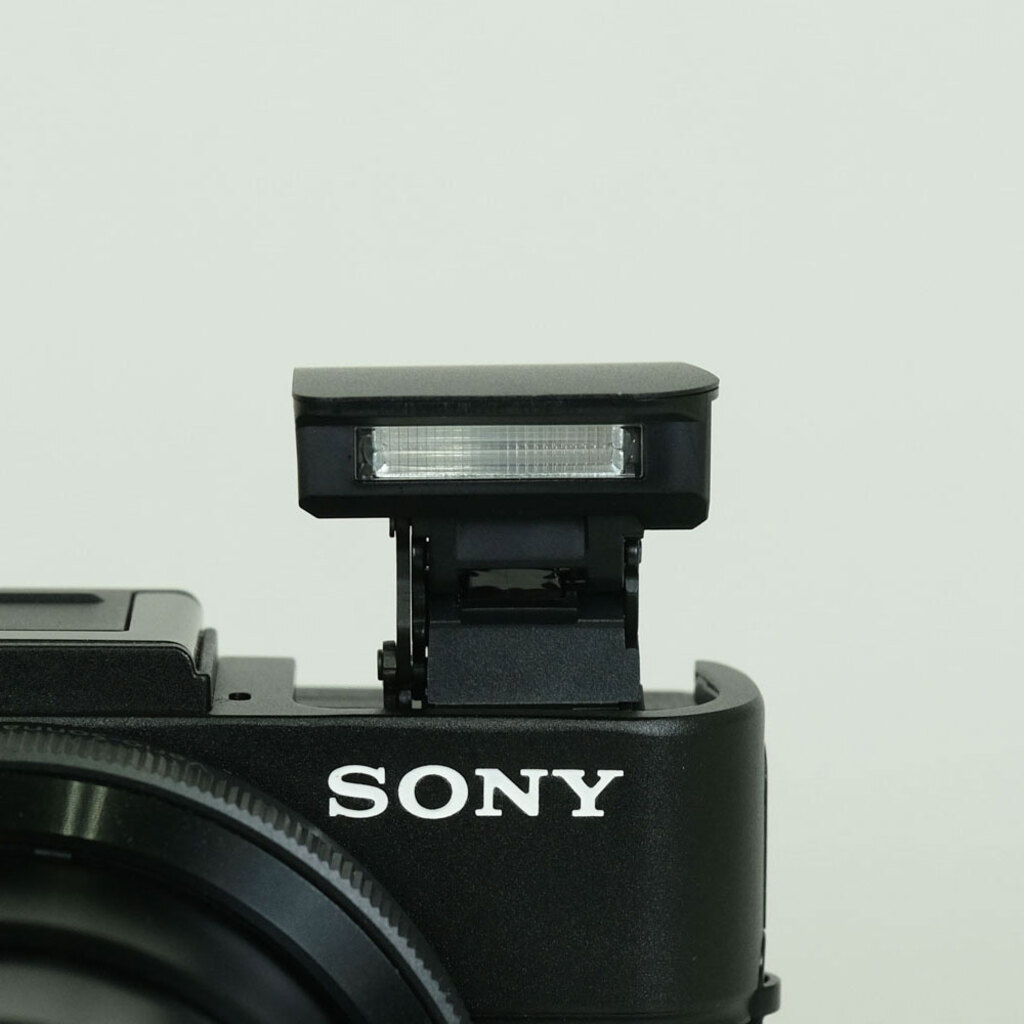 SONY Cyber-shot DSC-RX100M2