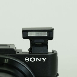 SONY Cyber-shot DSC-RX100M2