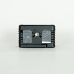 SONY Cyber-shot DSC-RX0M2