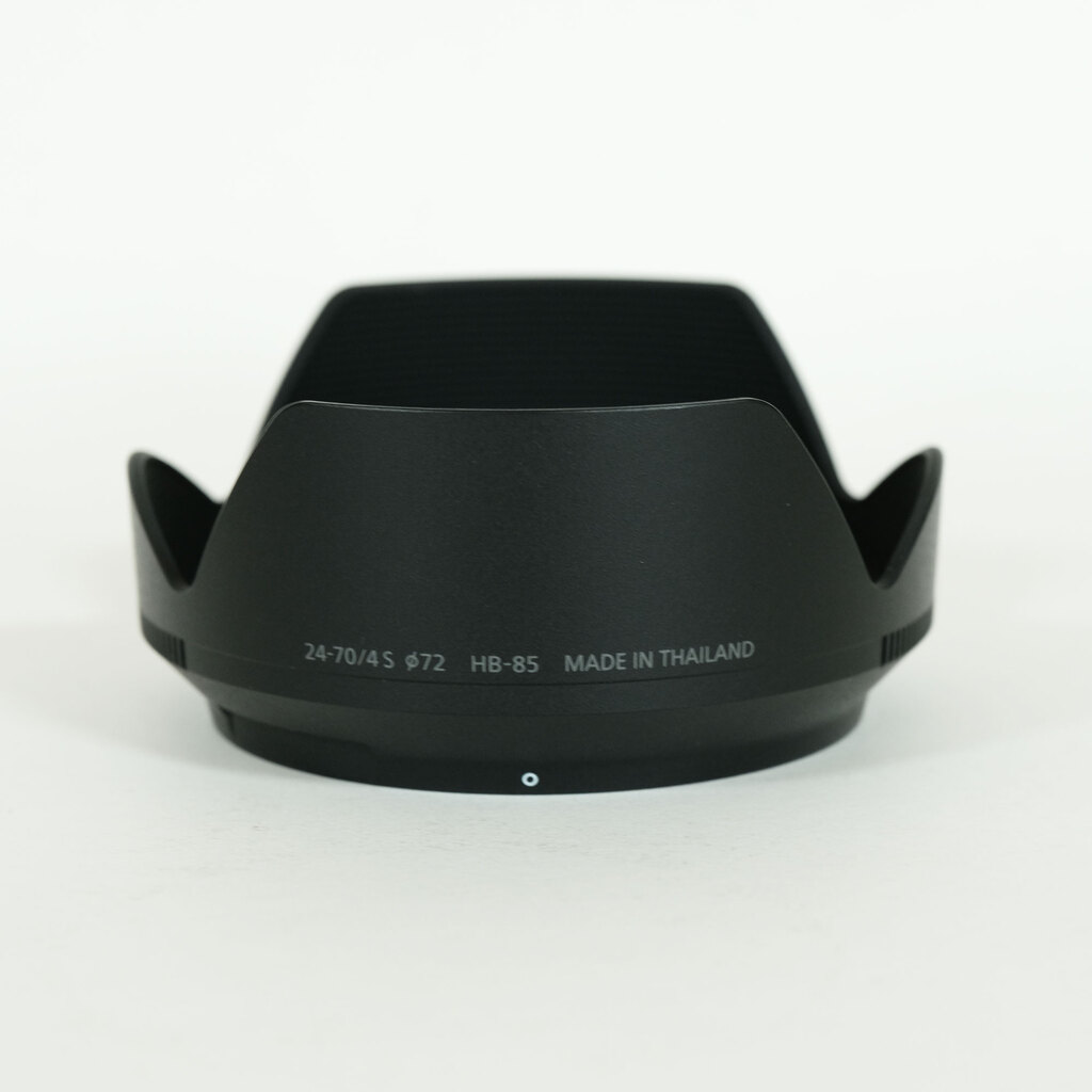 Nikon NIKKOR Z 24-70mm f/4 S