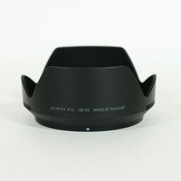 Nikon NIKKOR Z 24-70mm f/4 S