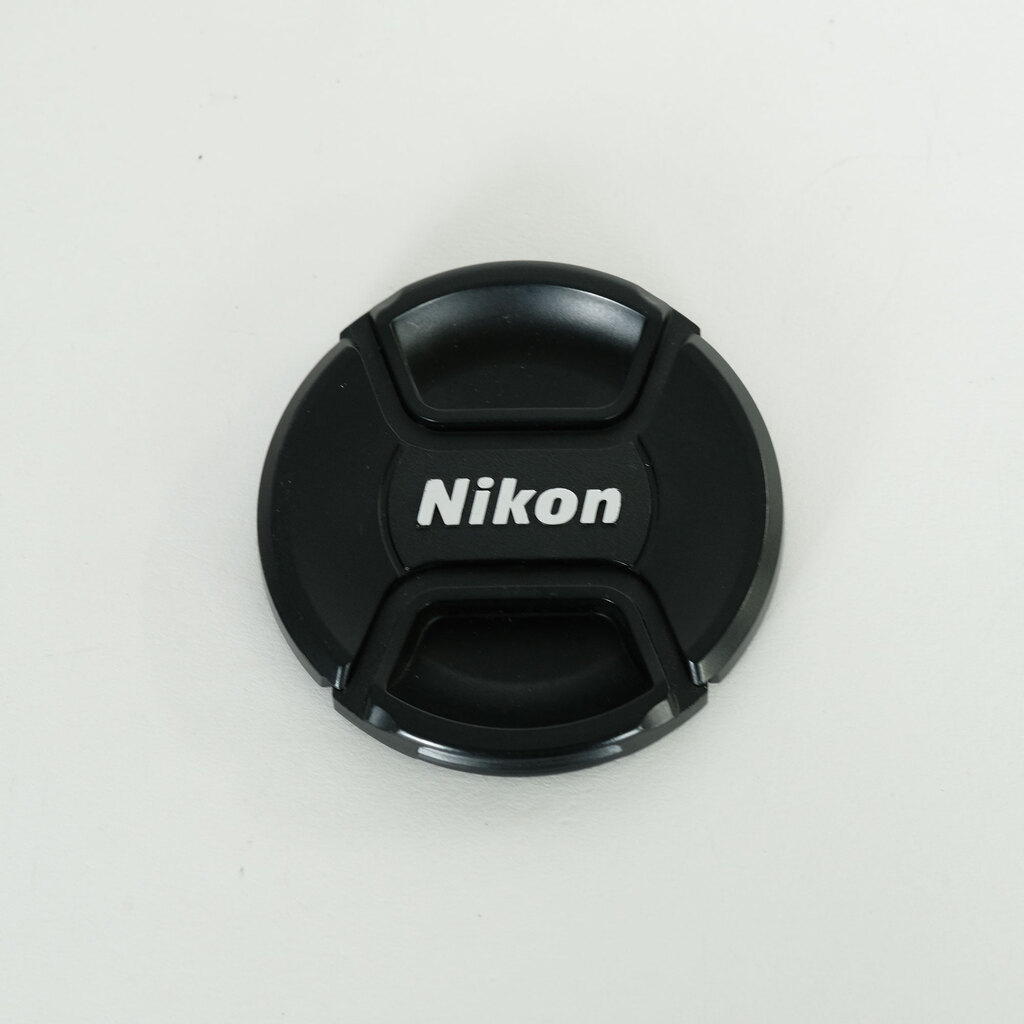 Nikon AF-S DX NIKKOR 16-80mm f/2.8-4E ED VR
