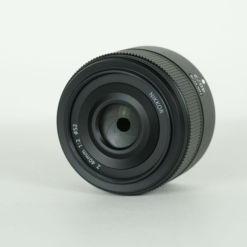 Nikon NIKKOR Z 40mm f/2の出品 | ONE SCENE（ワンシーン）