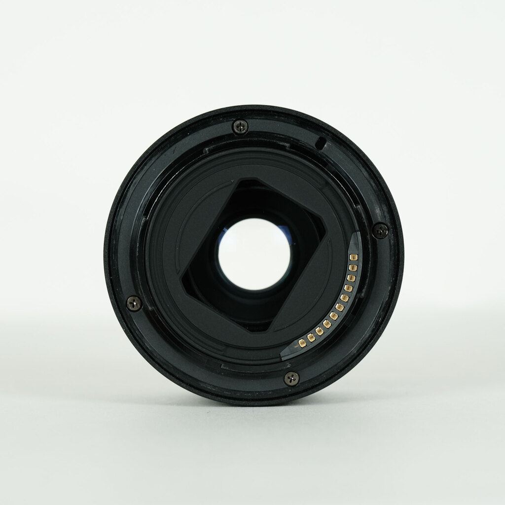 Nikon NIKKOR Z 40mm f/2