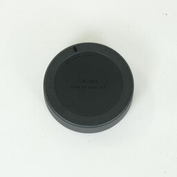 SIGMA 23mm F1.4 DC DN Contemporary [キヤノンRF用]