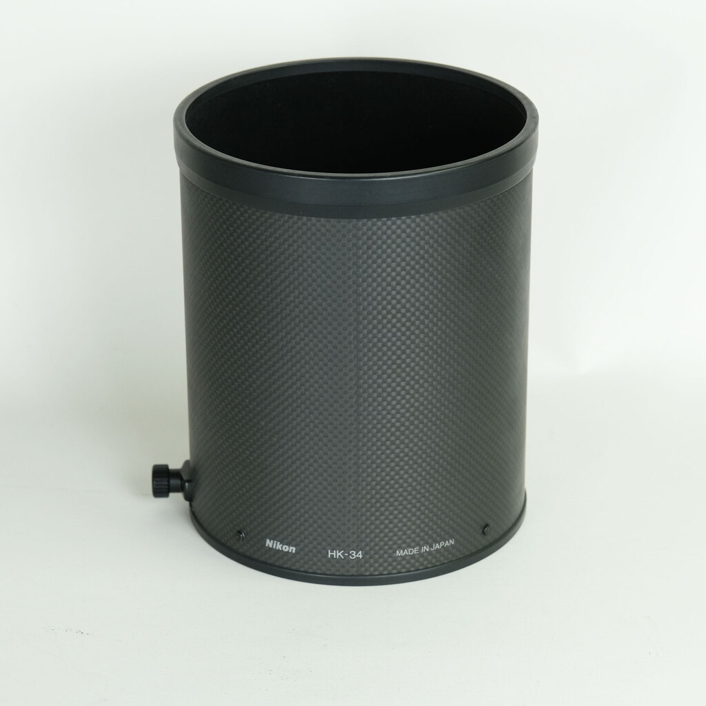 Nikon AF-S NIKKOR 500mm F4 G ED VR