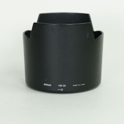 Nikon AF-S VR Micro-Nikkor 105mm f/2.8G IF-ED