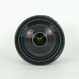 Nikon AF-S DX NIKKOR 18-200mm F3.5-5.6G ED VR II Nikon AF-S DX NIKKOR 18-200mm F3.5-5.6G ED VR II