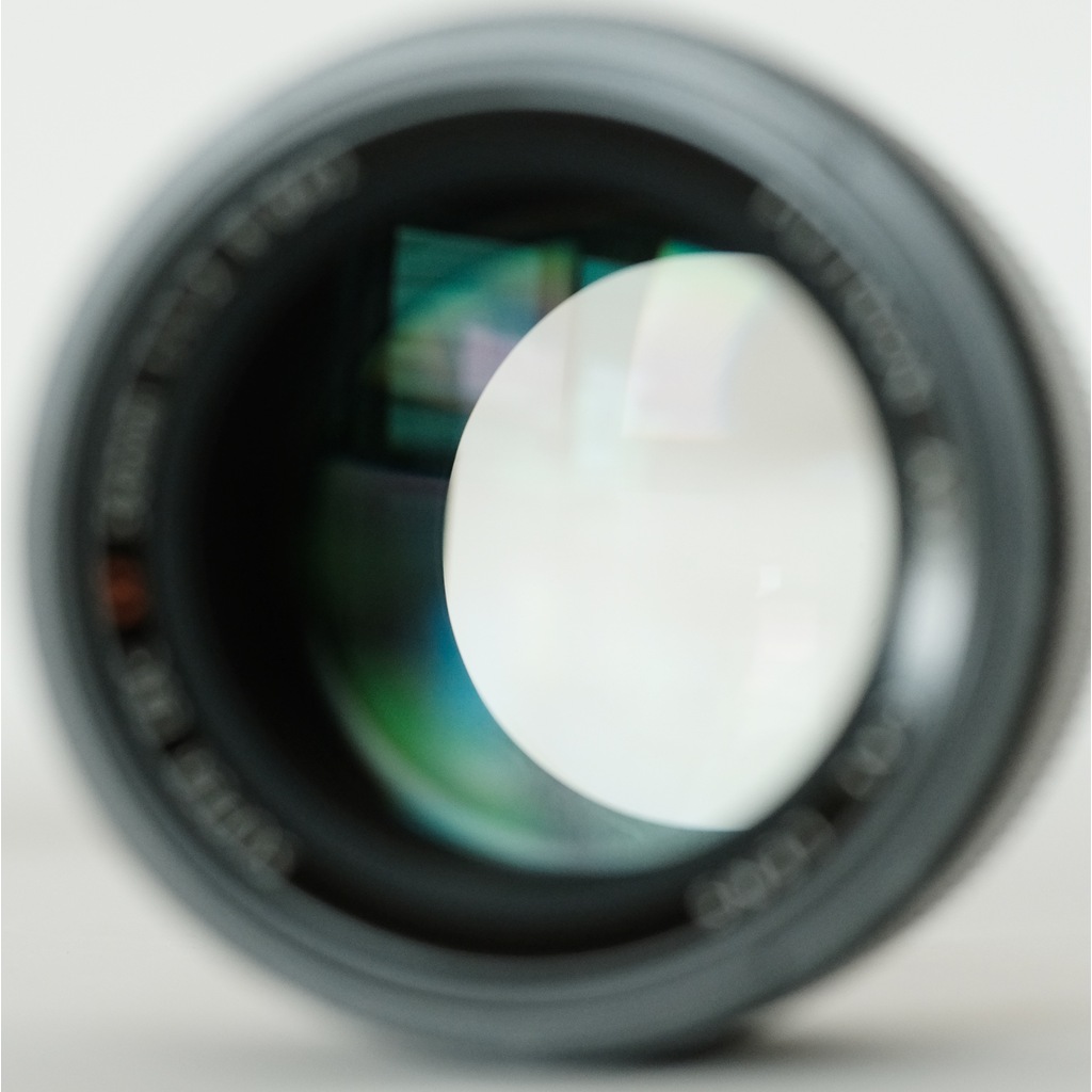 FUJIFILM XF56mmF1.2 R