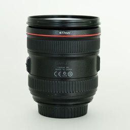 Canon EF24-70mm F4L IS USM