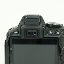 Nikon D5300 Nikon D5300