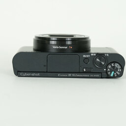 SONY Cyber-shot DSC-WX800