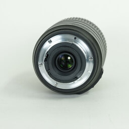 Nikon AF-S DX NIKKOR 55-300mm F4.5-5.6G ED VR Nikon AF-S DX NIKKOR 55-300mm F4.5-5.6G ED VR