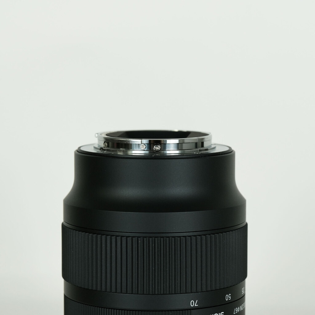 SIGMA 28-70mm F2.8 DG DN ｜Contemporary[ソニーE用]